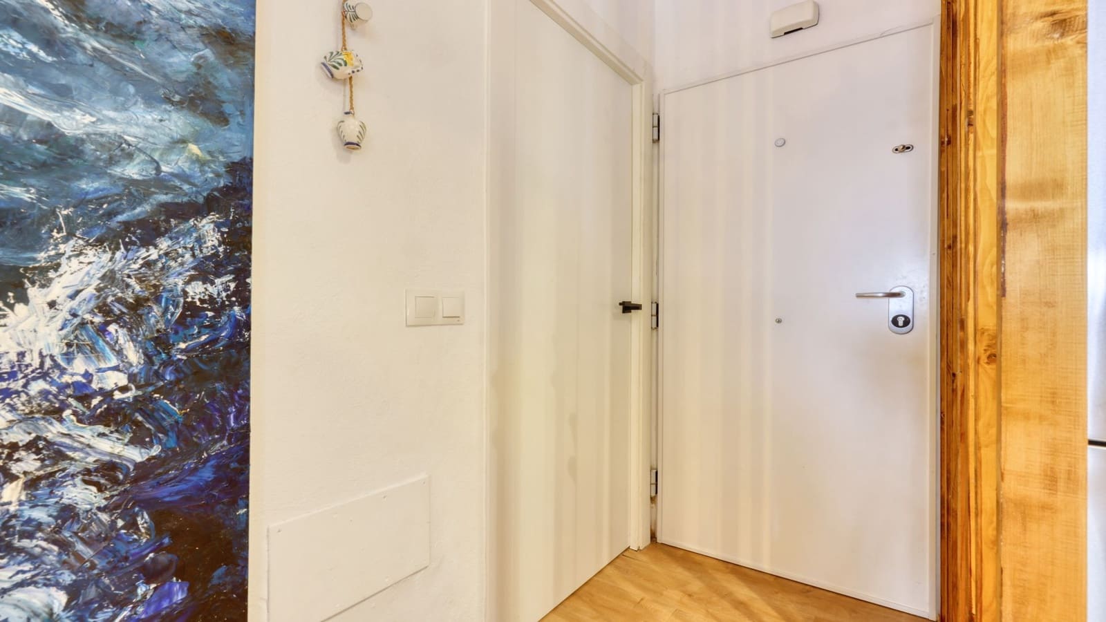 2 sovrum Lägenhet till salu i Estepona - 285 000 € (Ref: 10166324)