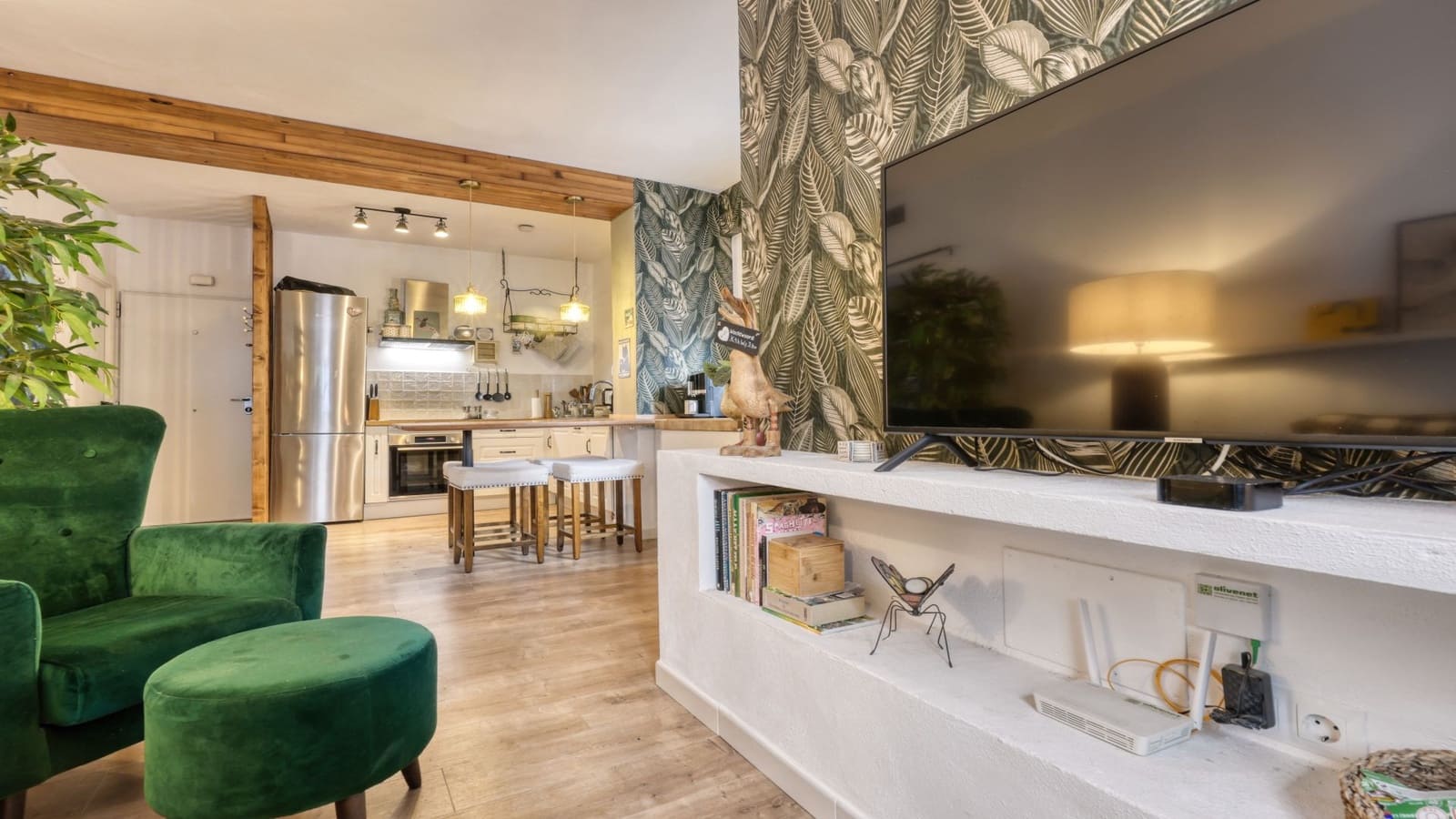 2 sovrum Lägenhet till salu i Estepona - 285 000 € (Ref: 10166324)