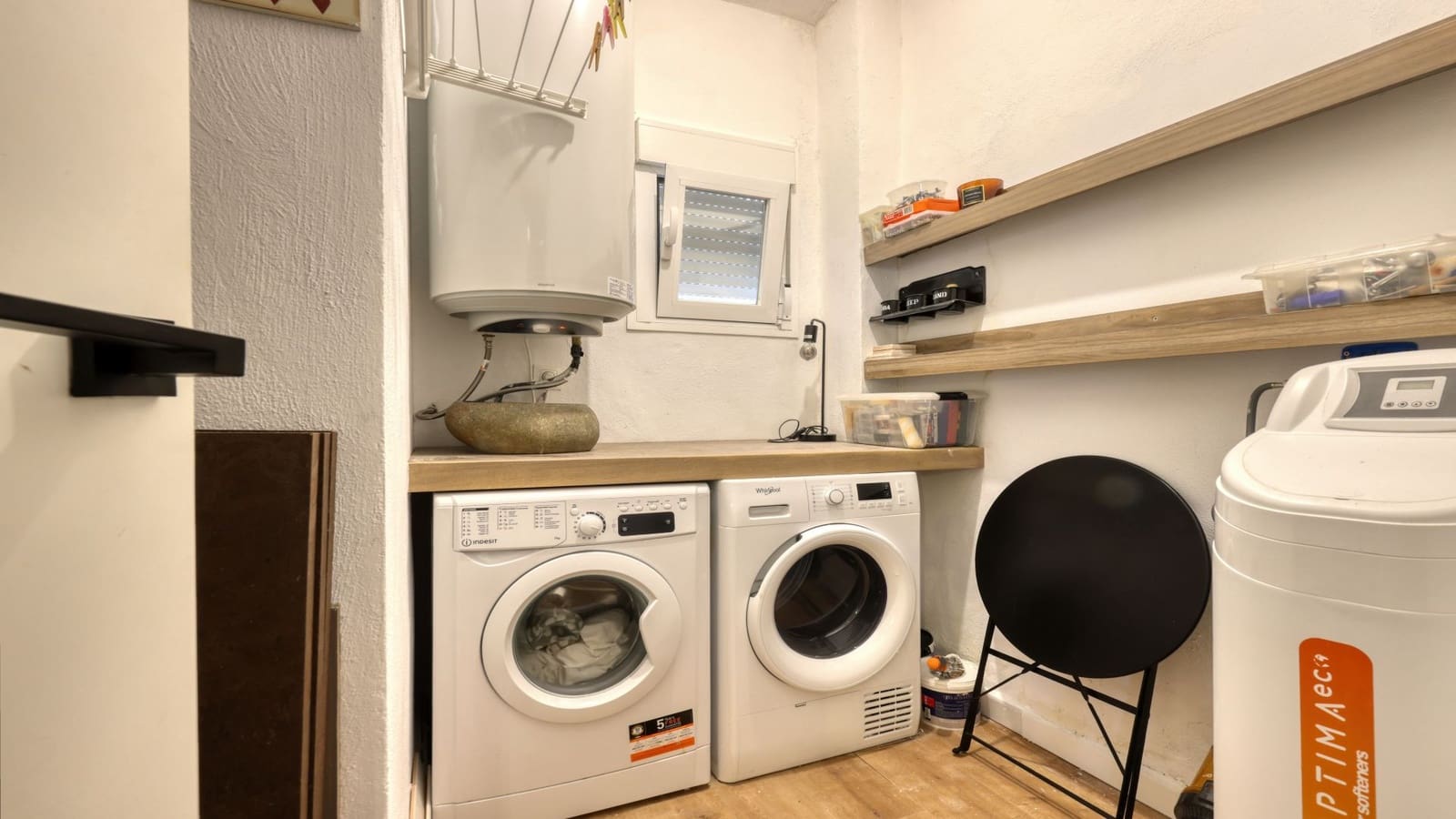 2 sovrum Lägenhet till salu i Estepona - 285 000 € (Ref: 10166324)