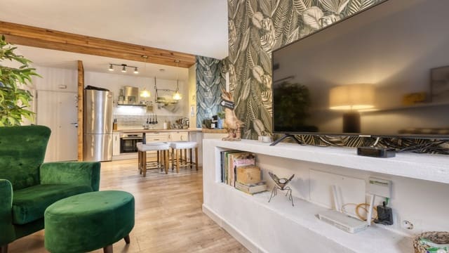 2 slaapkamer Appartement te koop in Estepona - € 285.000 (Ref: 10166324)