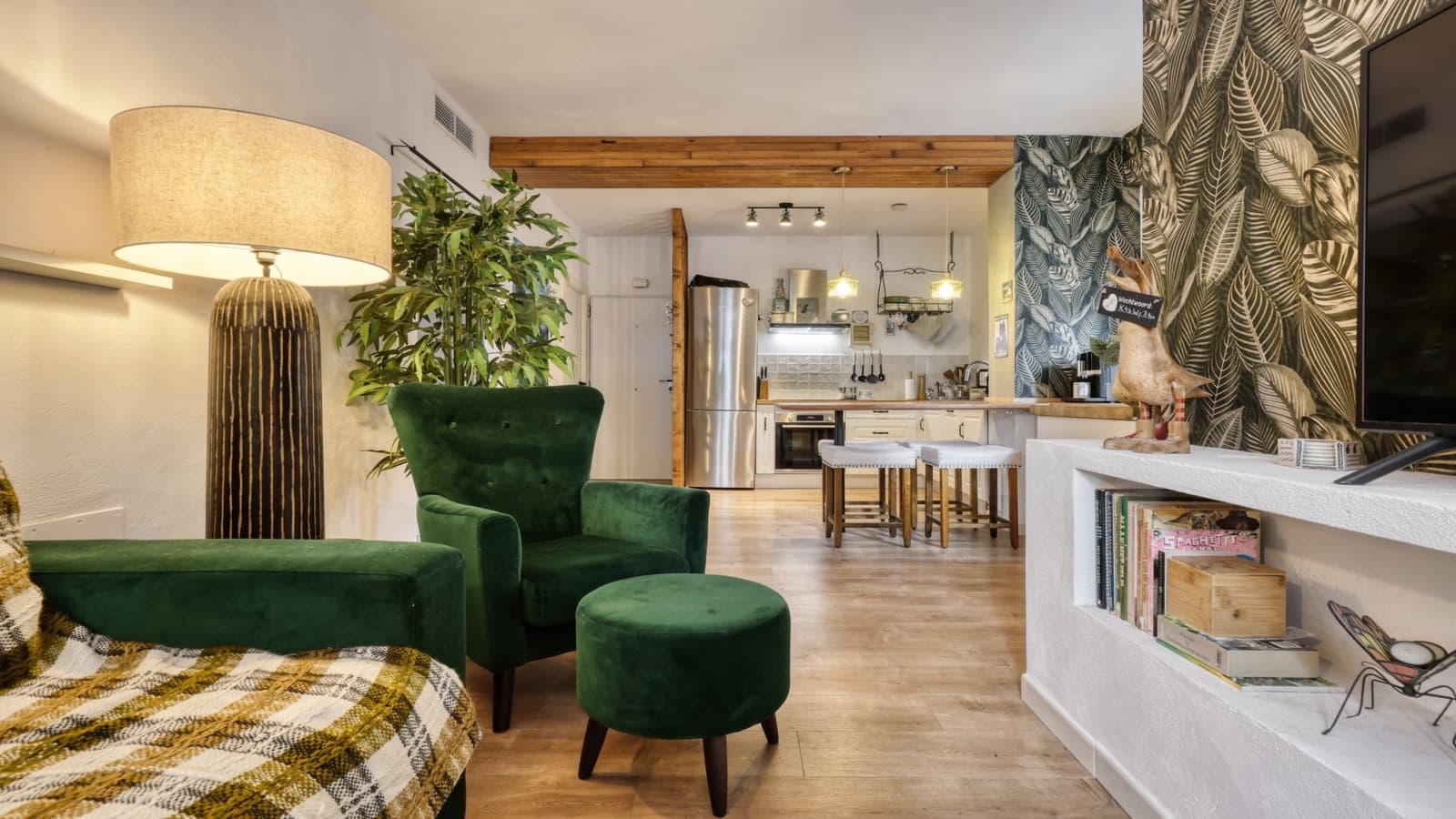 2 sovrum Lägenhet till salu i Estepona - 285 000 € (Ref: 10166324)