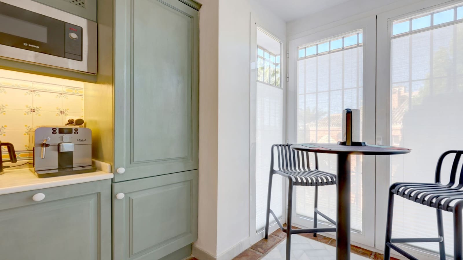 3 soverom Penthouse til salgs i Casares med svømmebasseng garasje - € 875 000 (Ref: 10180421)