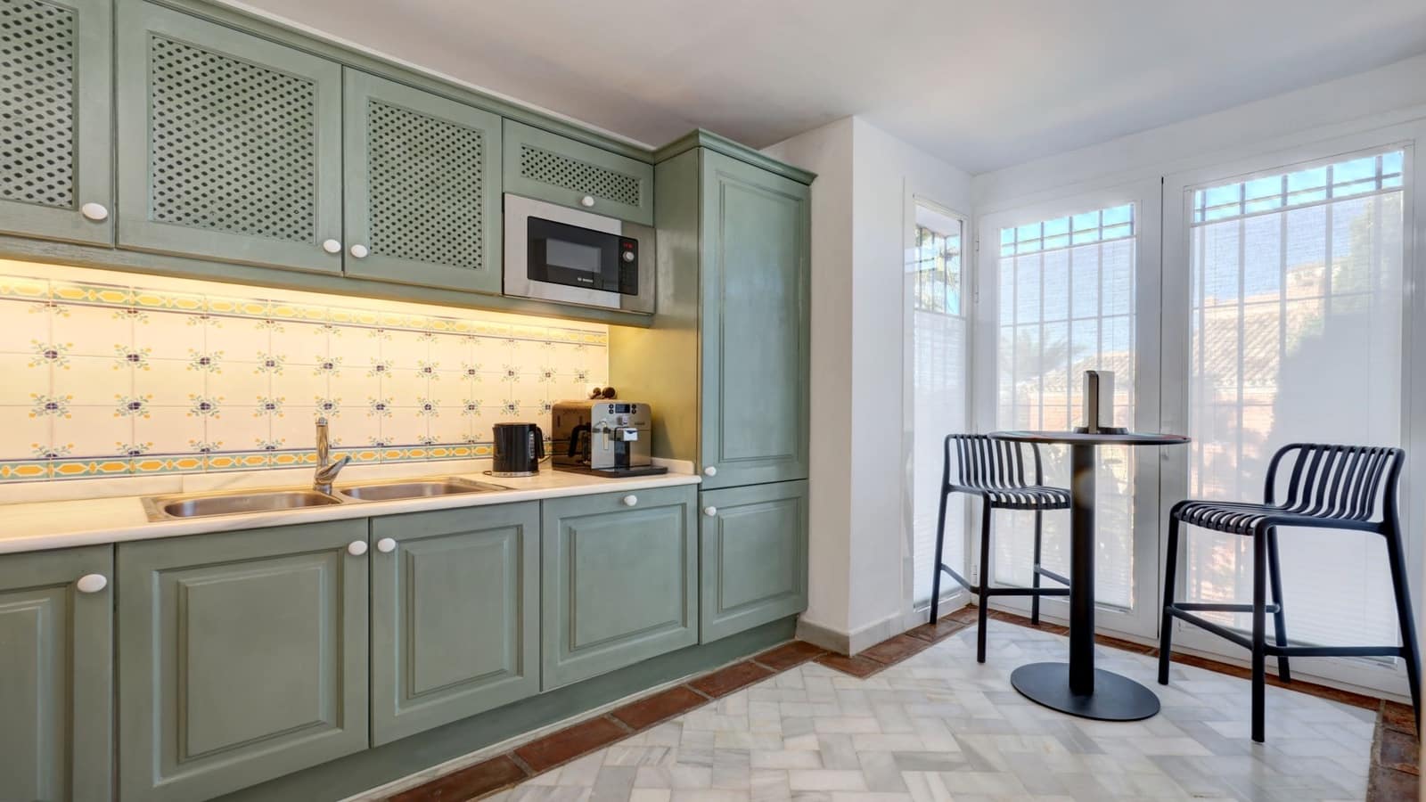 3 soverom Penthouse til salgs i Casares med svømmebasseng garasje - € 875 000 (Ref: 10180421)