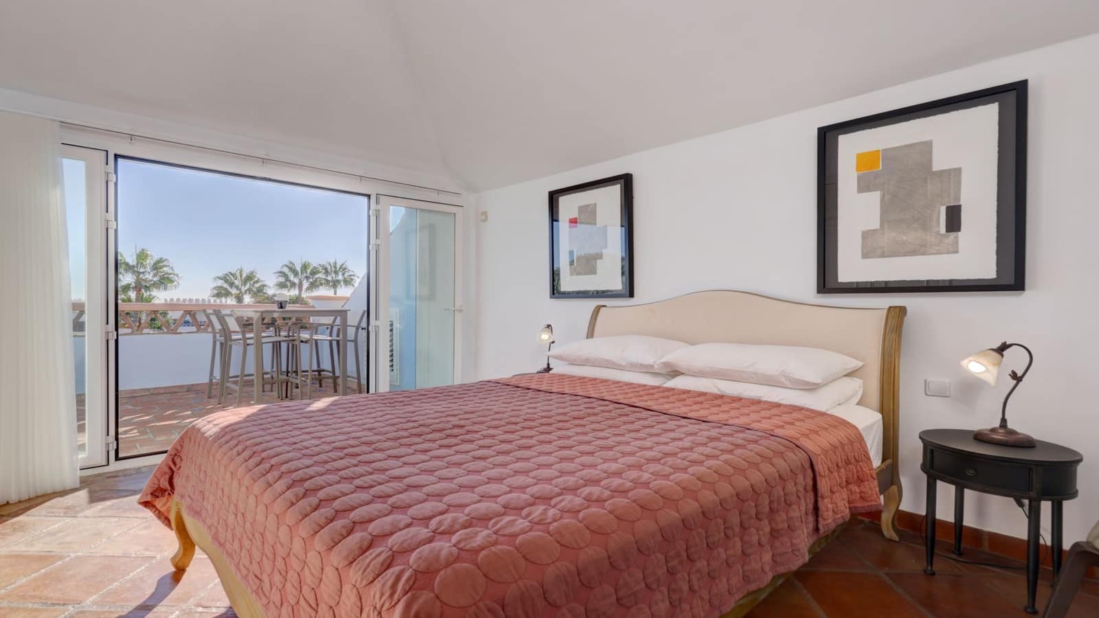 3 soverom Penthouse til salgs i Casares med svømmebasseng garasje - € 875 000 (Ref: 10180421)