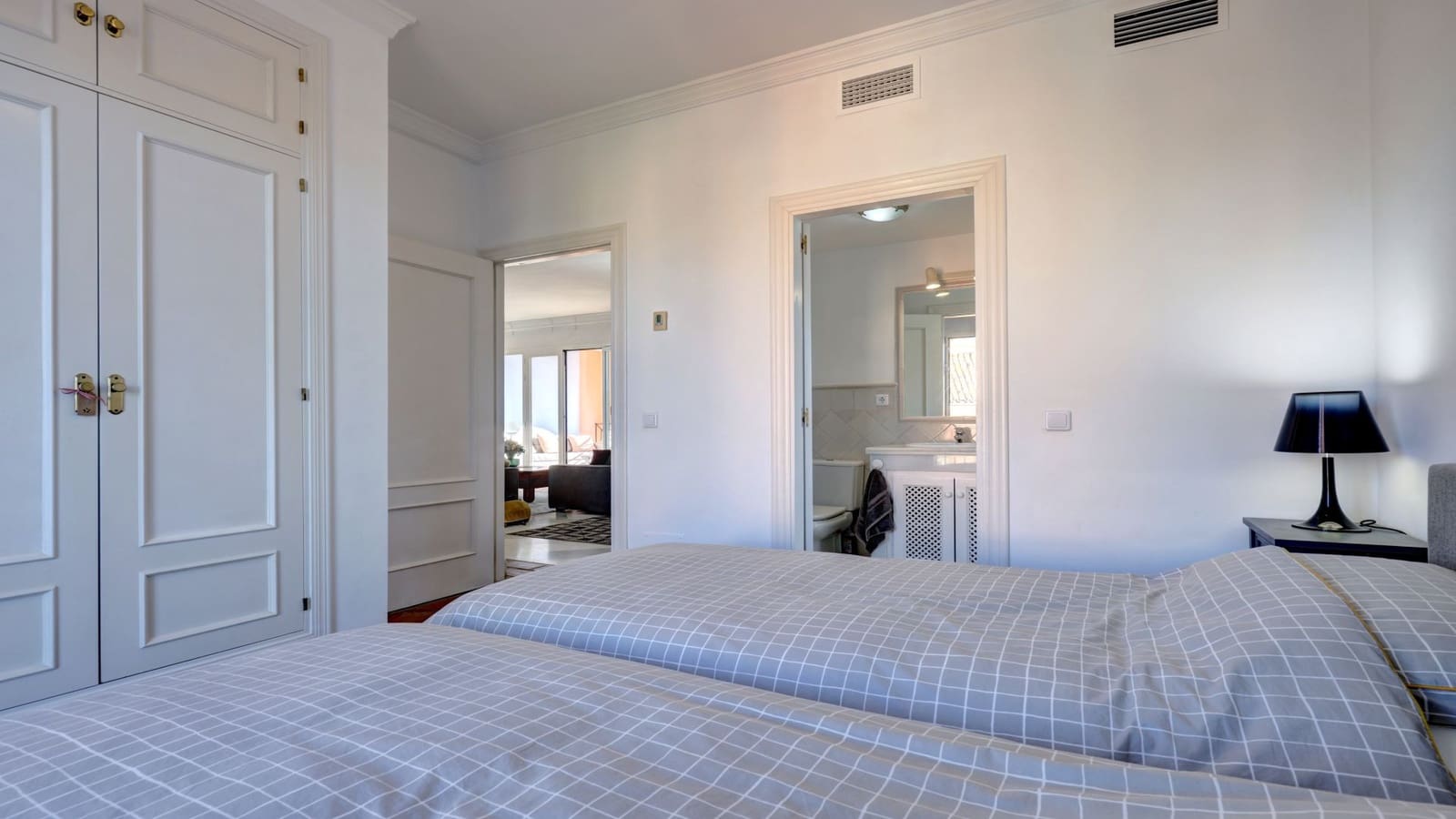 3 soverom Penthouse til salgs i Casares med svømmebasseng garasje - € 875 000 (Ref: 10180421)