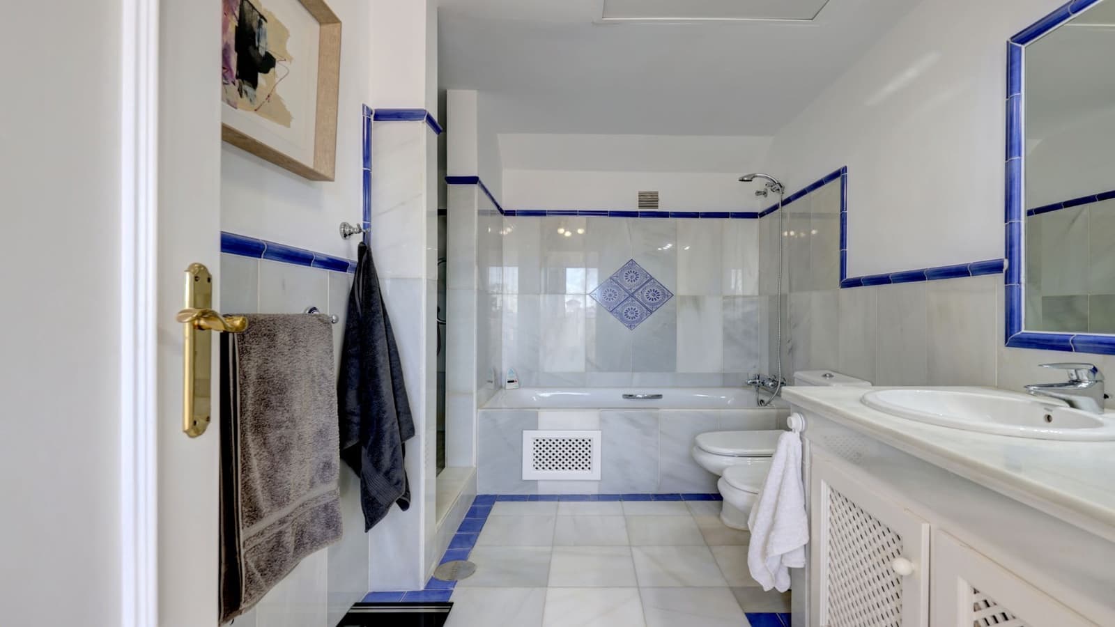 3 soverom Penthouse til salgs i Casares med svømmebasseng garasje - € 875 000 (Ref: 10180421)