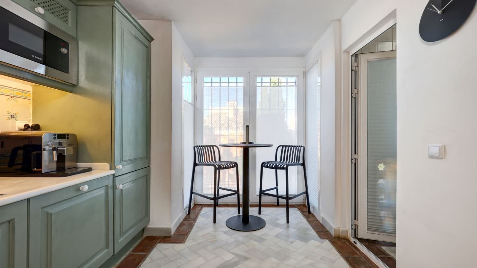 3 soverom Penthouse til salgs i Casares med svømmebasseng garasje - € 875 000 (Ref: 10180421)