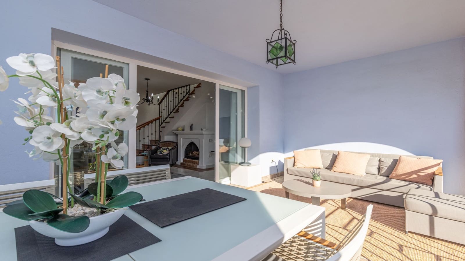 3 soverom Penthouse til salgs i Casares med svømmebasseng garasje - € 875 000 (Ref: 10180421)