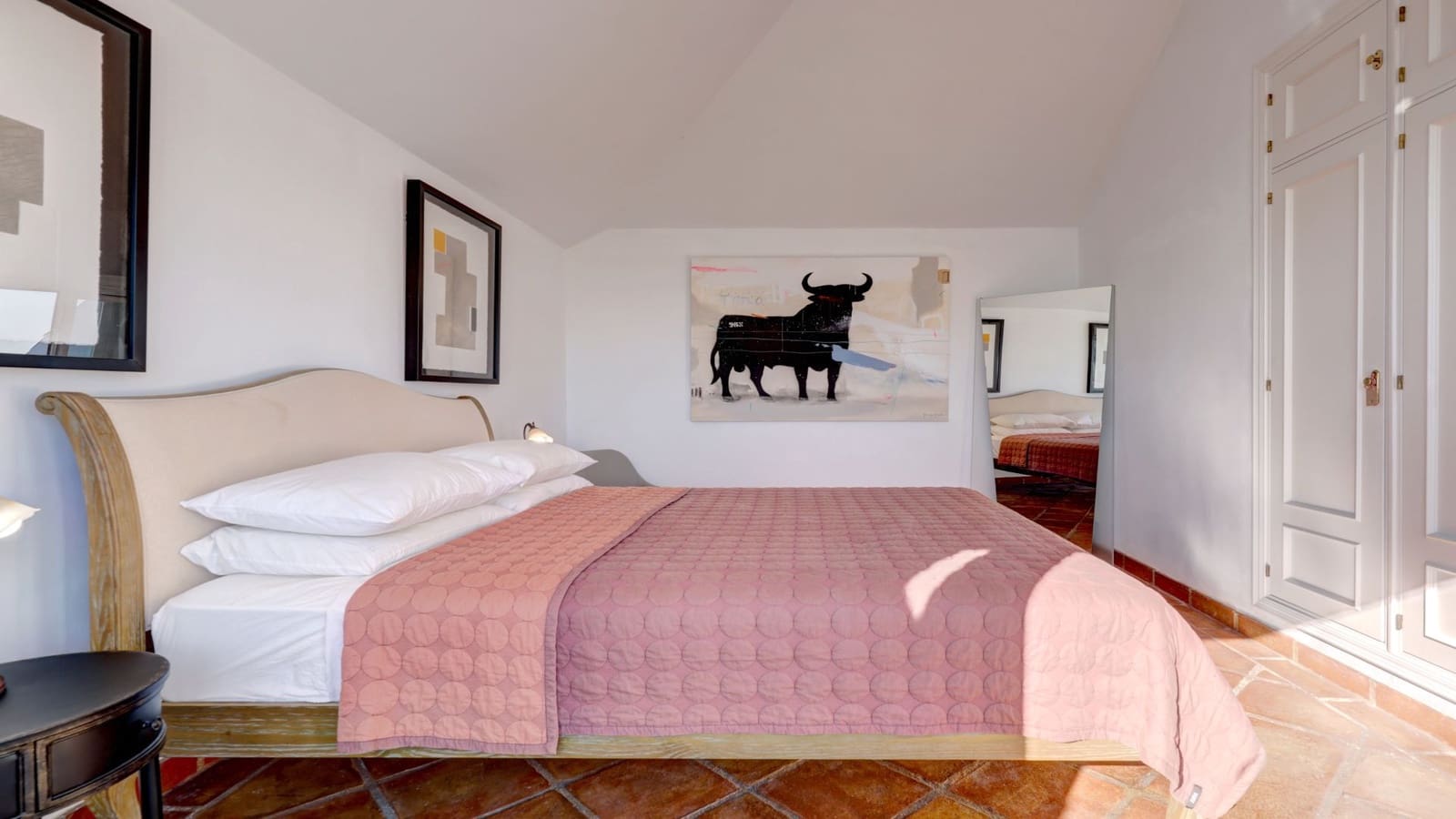 3 soverom Penthouse til salgs i Casares med svømmebasseng garasje - € 875 000 (Ref: 10180421)