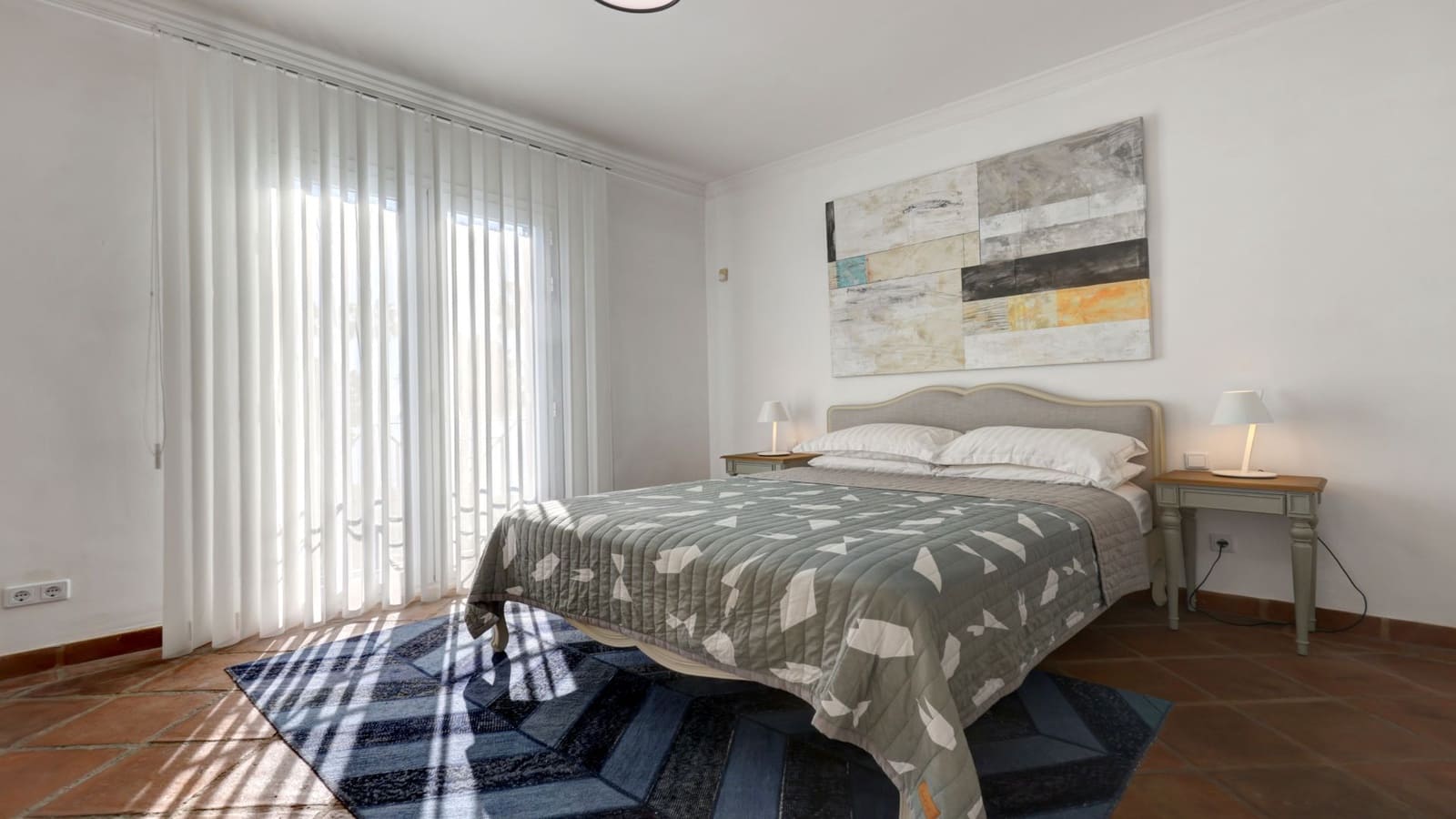 3 soverom Penthouse til salgs i Casares med svømmebasseng garasje - € 875 000 (Ref: 10180421)
