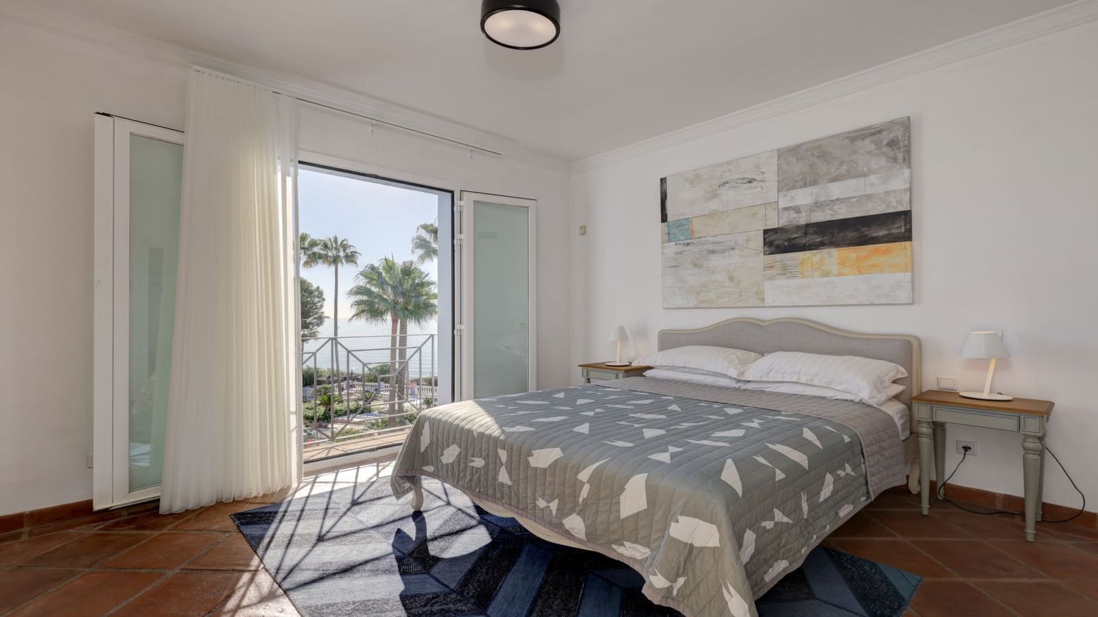 3 soverom Penthouse til salgs i Casares med svømmebasseng garasje - € 875 000 (Ref: 10180421)