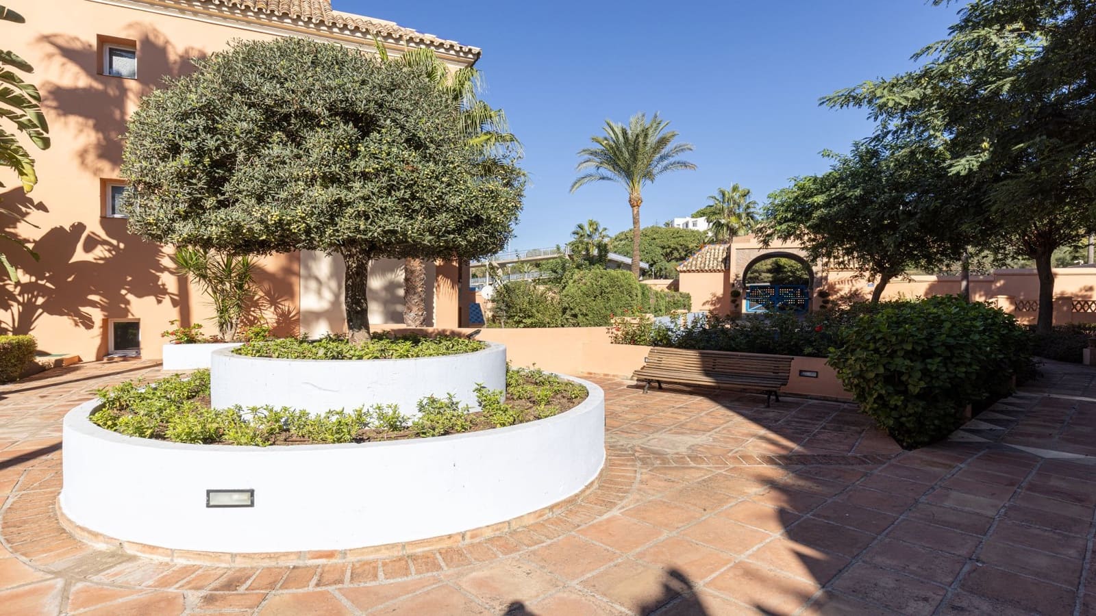 3 soverom Penthouse til salgs i Casares med svømmebasseng garasje - € 875 000 (Ref: 10180421)