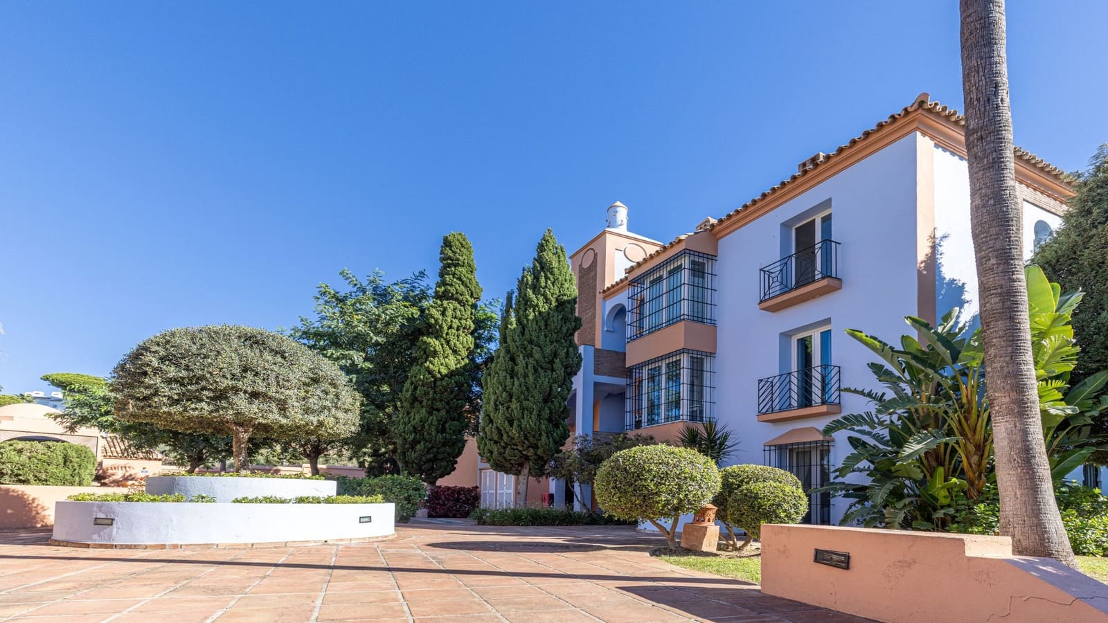 3 soverom Penthouse til salgs i Casares med svømmebasseng garasje - € 875 000 (Ref: 10180421)