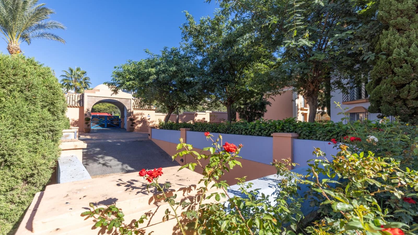 3 soverom Penthouse til salgs i Casares med svømmebasseng garasje - € 875 000 (Ref: 10180421)