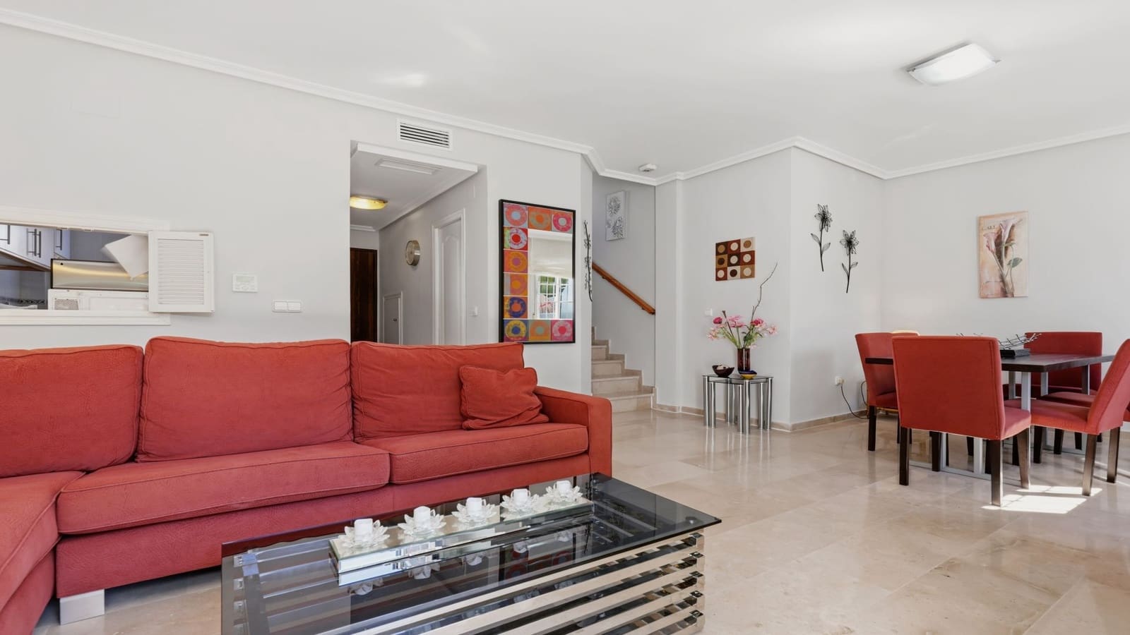 Casa de 3 habitaciones en Bahia de Casares en venta con piscina garaje - 349.000 € (Ref: 10180422)
