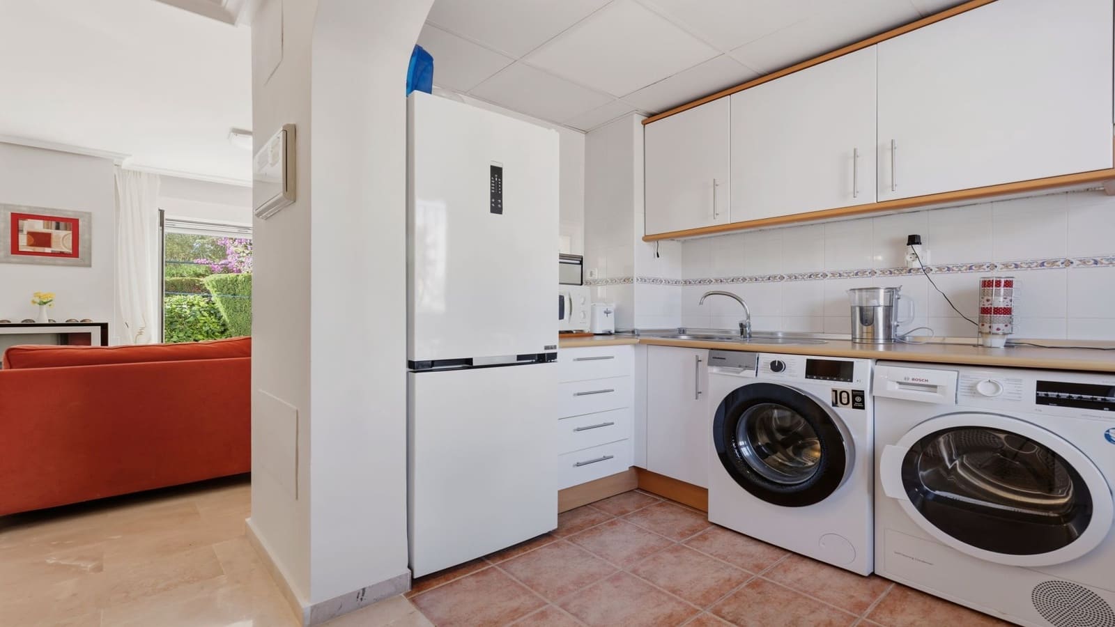 Casa de 3 habitaciones en Bahia de Casares en venta con piscina garaje - 349.000 € (Ref: 10180422)