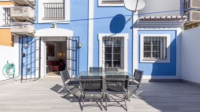 Casa de 3 habitaciones en Bahia de Casares, Casares en venta con piscina garaje - 349.000 € (Ref: 10180422)