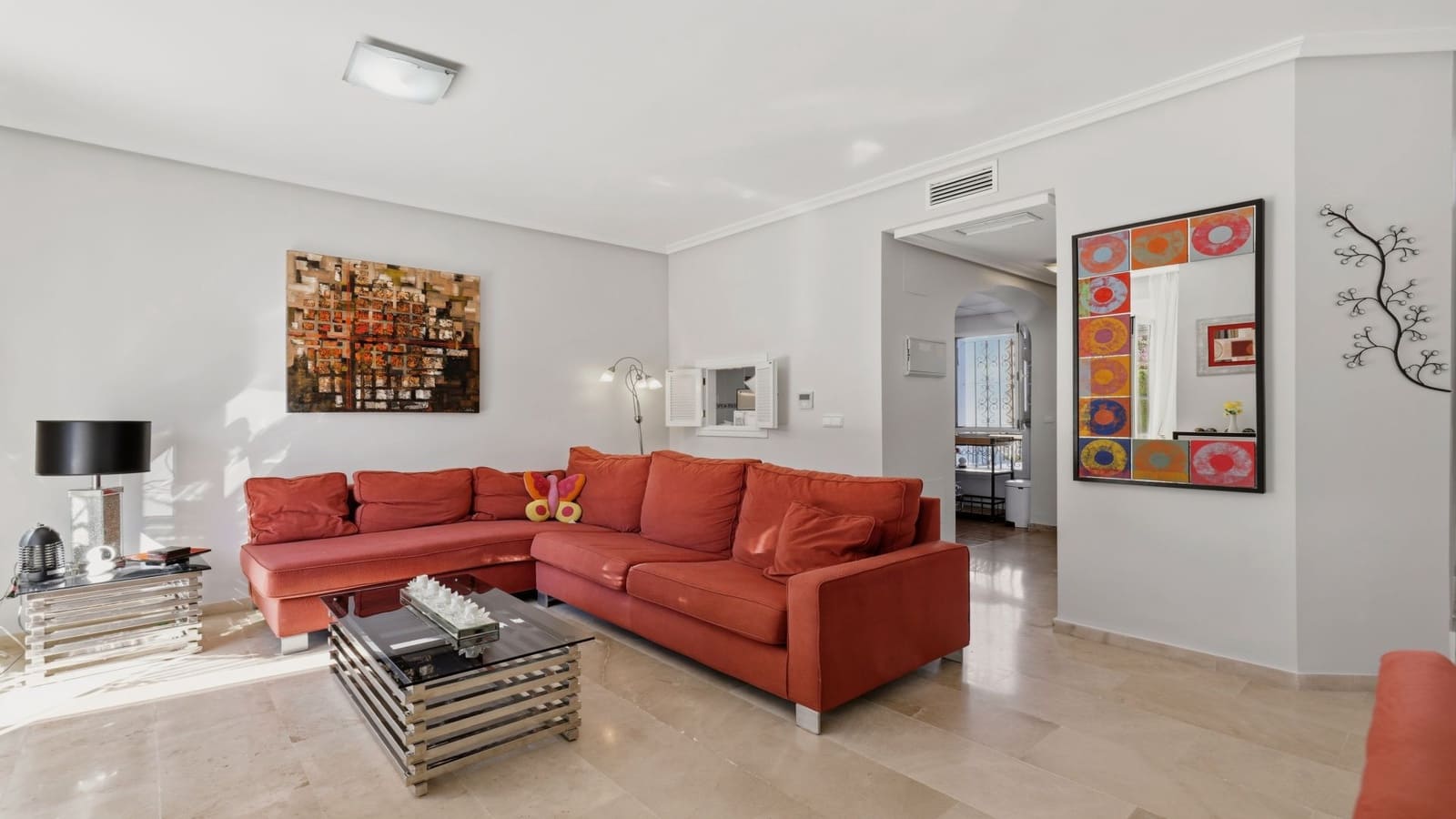 Casa de 3 habitaciones en Bahia de Casares en venta con piscina garaje - 349.000 € (Ref: 10180422)