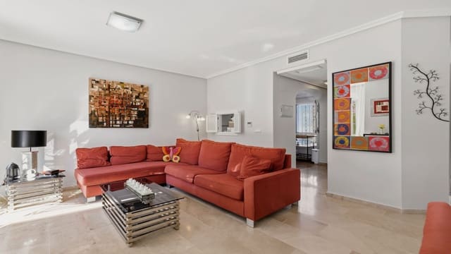 Casa de 3 habitaciones en Bahia de Casares, Casares en venta con piscina garaje - 349.000 € (Ref: 10180422)