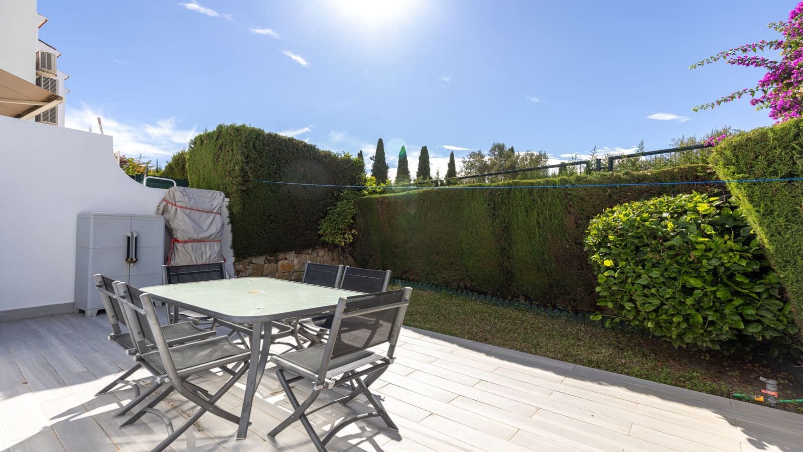 Casa de 3 habitaciones en Bahia de Casares en venta con piscina garaje - 349.000 € (Ref: 10180422)