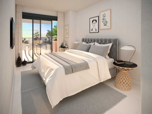 2 slaapkamer Appartement te koop in Estepona met zwembad garage - € 525.000 (Ref: 7263310)