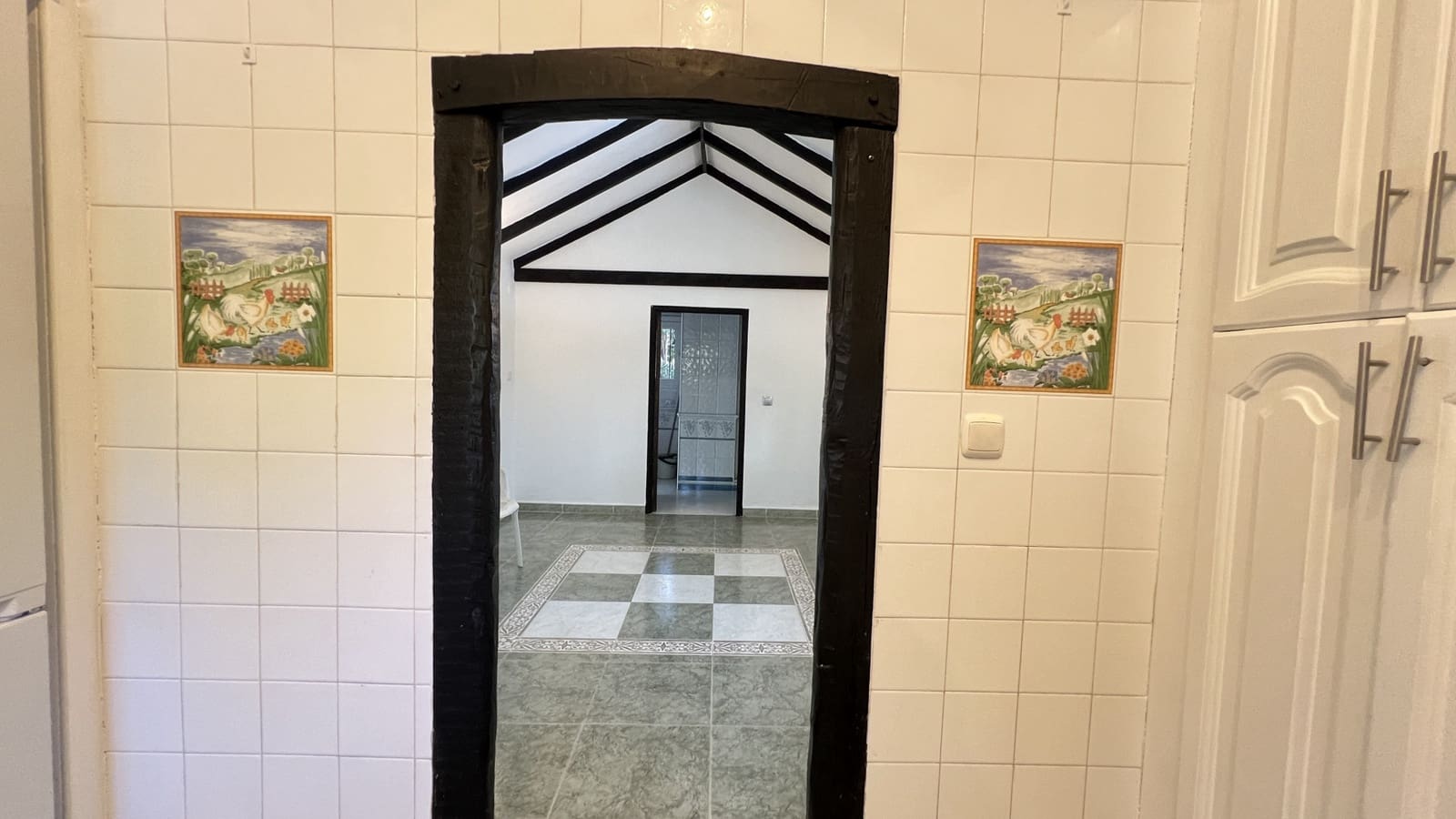 3 soveværelse Finca/Landehus til salg i Manilva med swimmingpool garage - € 675.000 (Ref: 8370837)