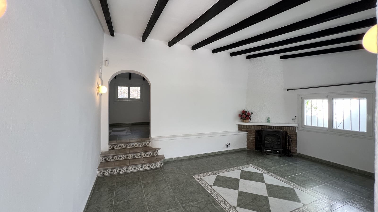 3 soveværelse Finca/Landehus til salg i Manilva med swimmingpool garage - € 675.000 (Ref: 8370837)