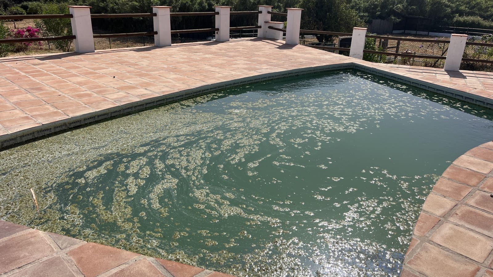 3 soveværelse Finca/Landehus til salg i Manilva med swimmingpool garage - € 675.000 (Ref: 8370837)