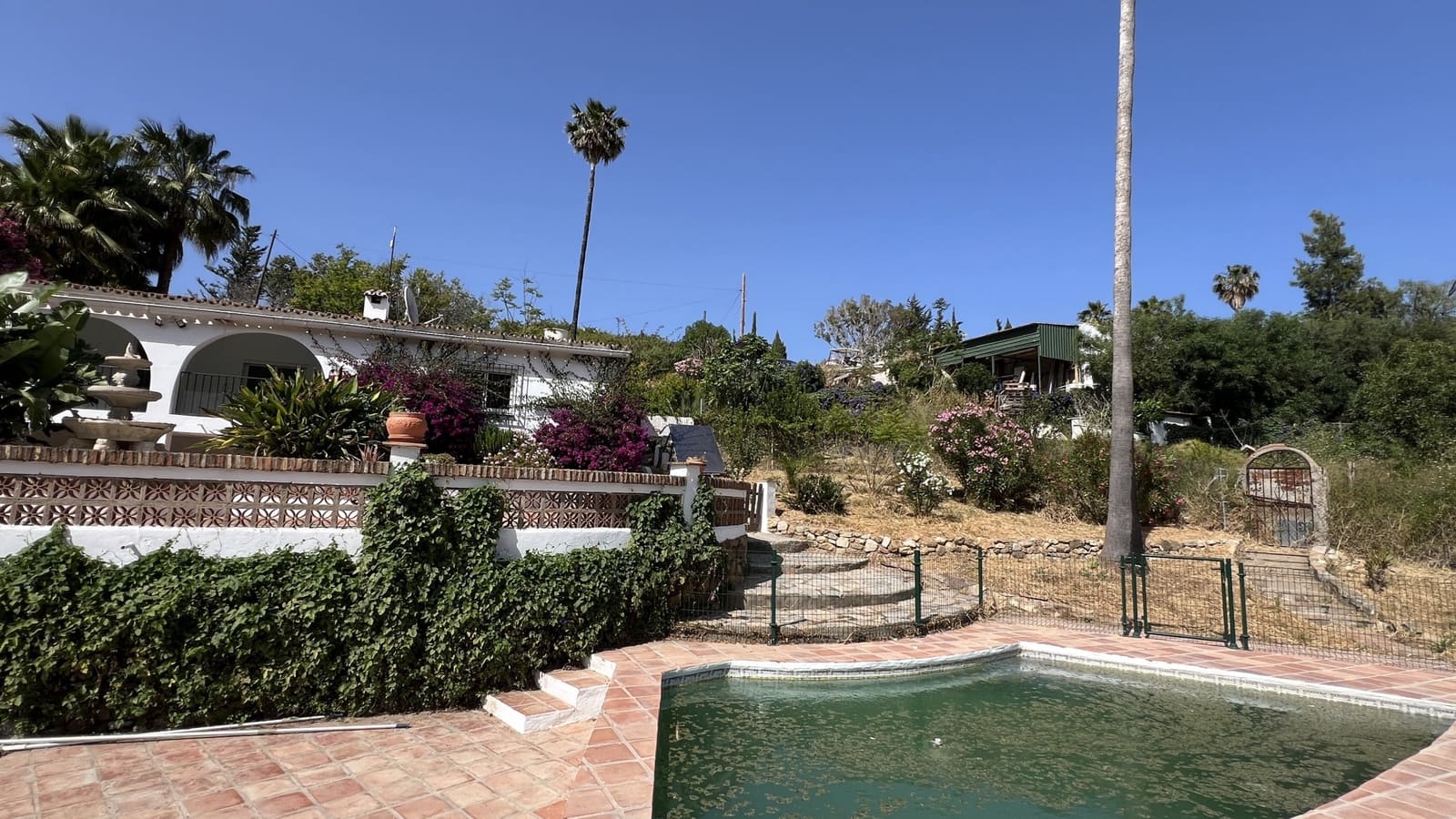 3 soveværelse Finca/Landehus til salg i Manilva med swimmingpool garage - € 675.000 (Ref: 8370837)