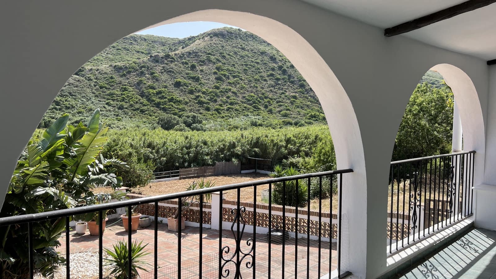 3 soveværelse Finca/Landehus til salg i Manilva med swimmingpool garage - € 675.000 (Ref: 8370837)