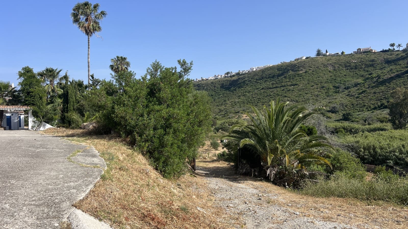 3 soveværelse Finca/Landehus til salg i Manilva med swimmingpool garage - € 675.000 (Ref: 8370837)