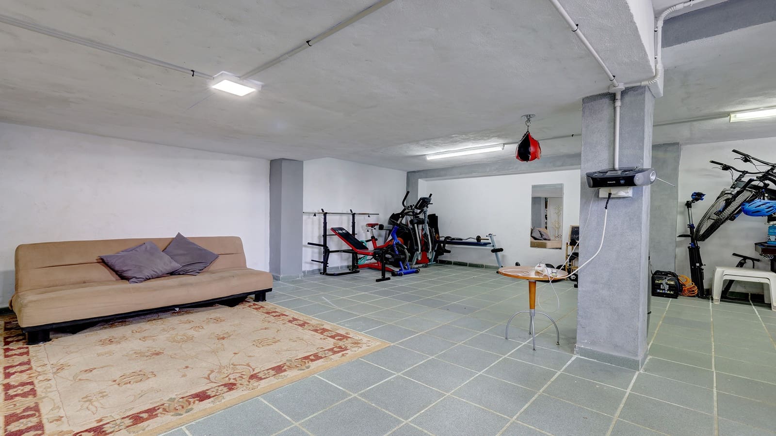 3 chambre Maison de Ville à vendre à Manilva avec piscine garage - 399 000 € (Ref: 8566455)