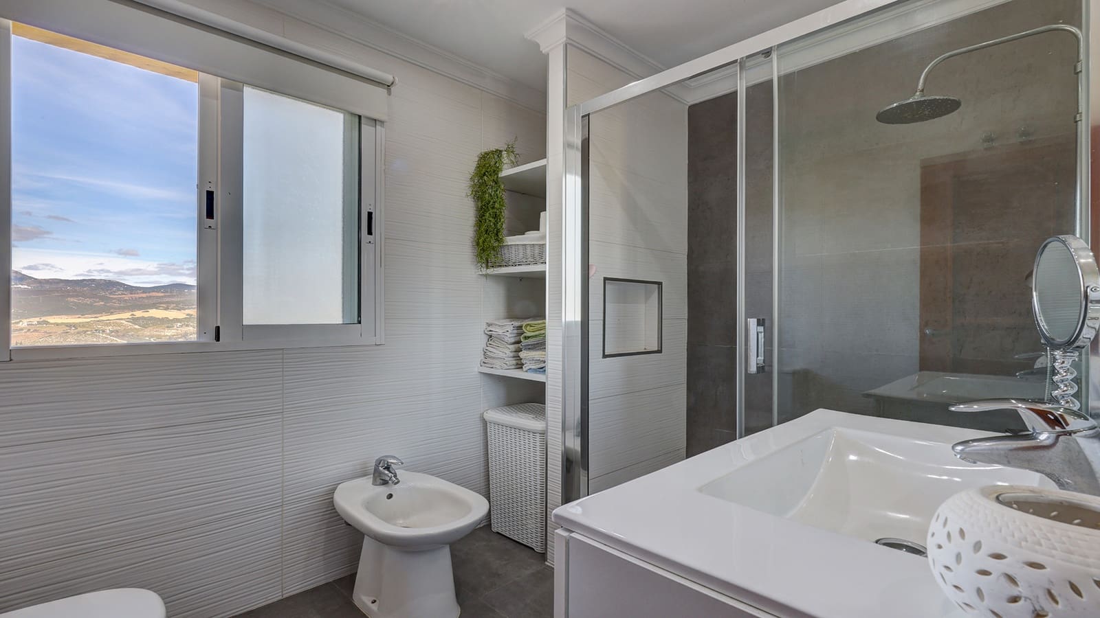 3 chambre Maison de Ville à vendre à Manilva avec piscine garage - 399 000 € (Ref: 8566455)