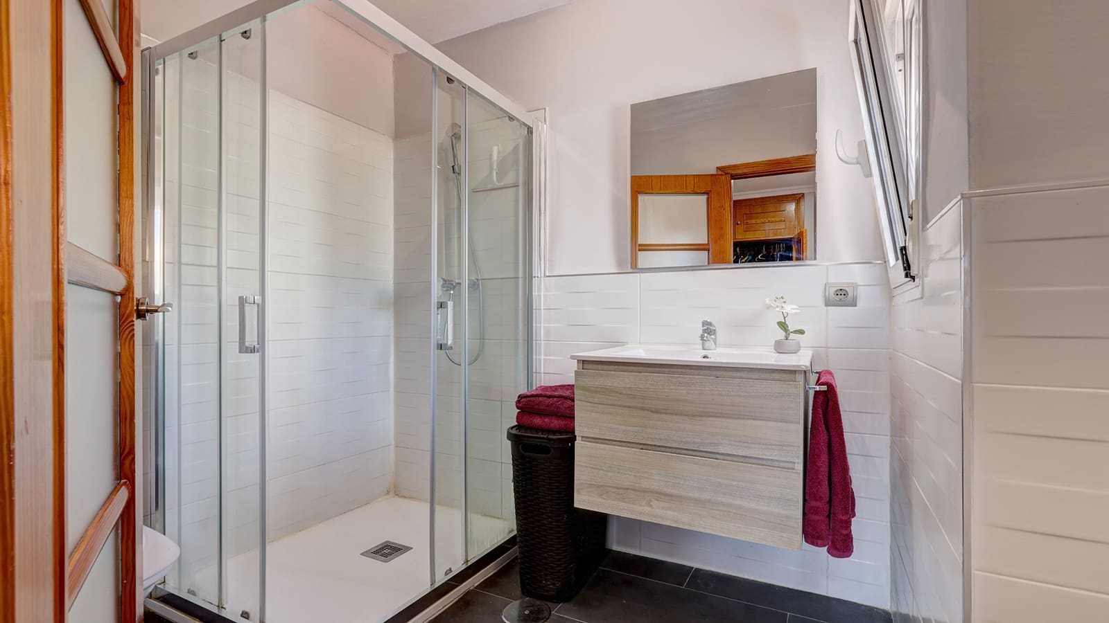 3 chambre Maison de Ville à vendre à Manilva avec piscine garage - 399 000 € (Ref: 8566455)