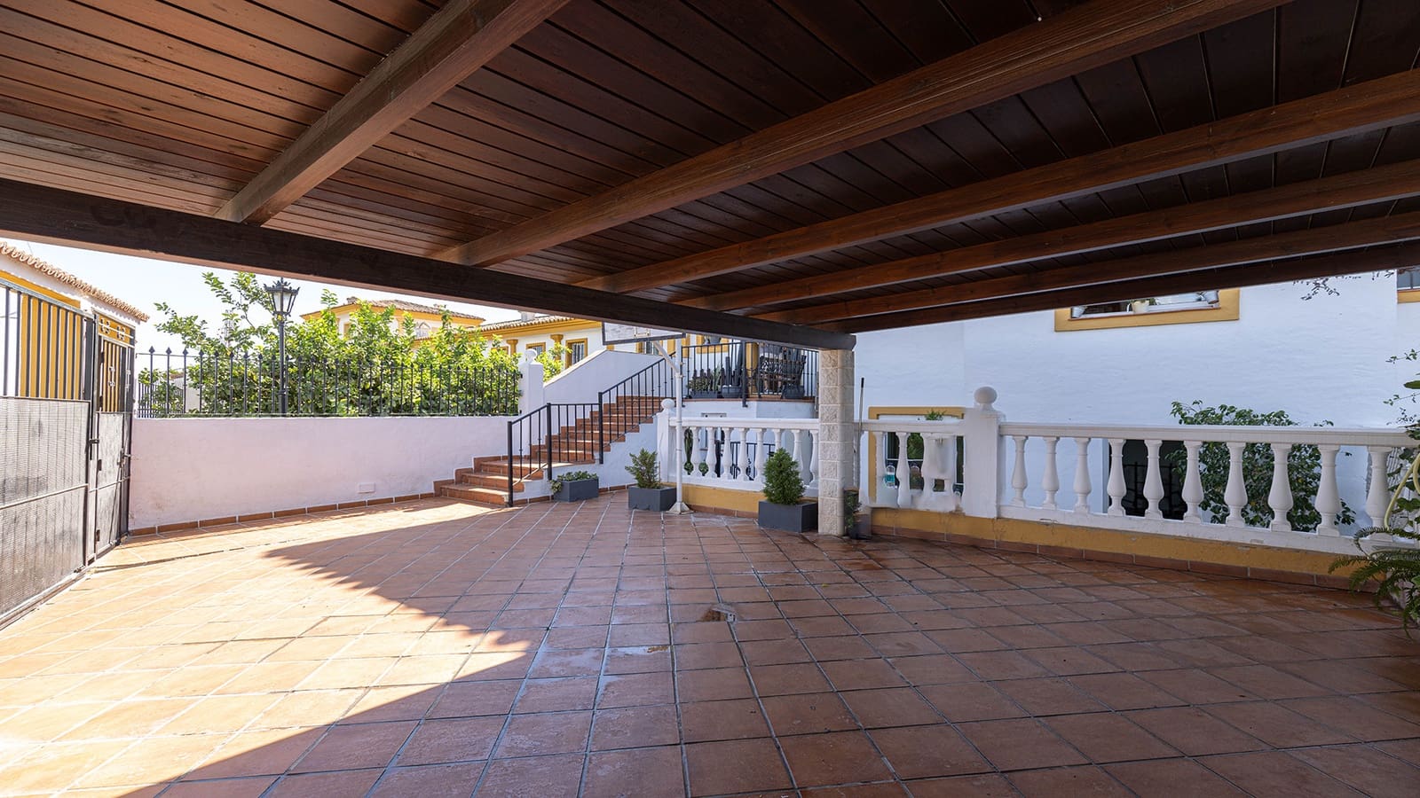 3 chambre Maison de Ville à vendre à Manilva avec piscine garage - 399 000 € (Ref: 8566455)