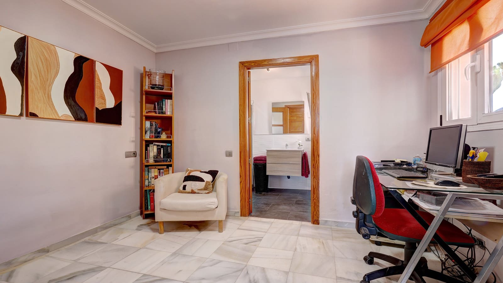 3 bedroom Townhouse for sale in Manilva with pool garage - € 399,000 (Ref: 8566455)