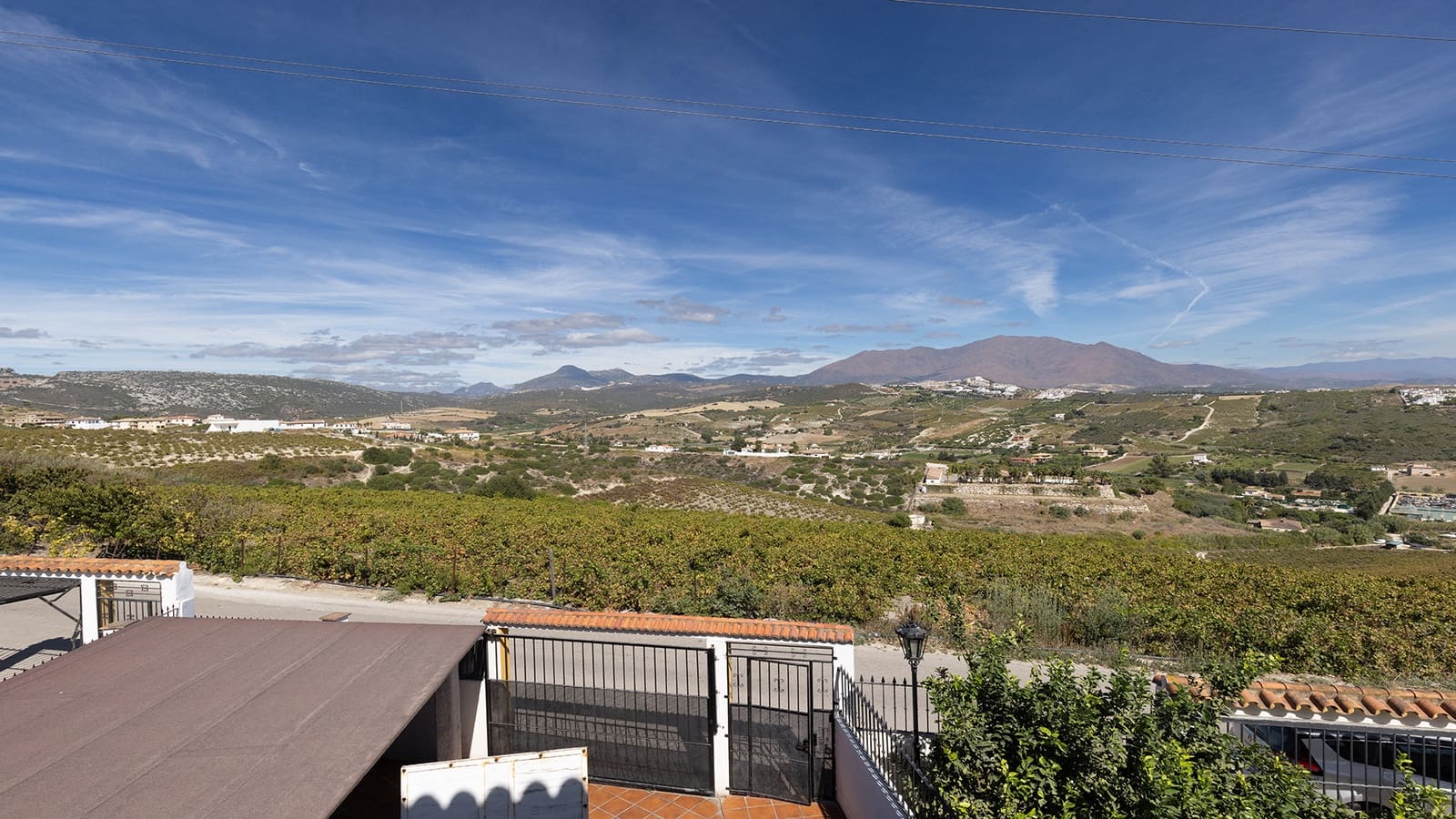 3 bedroom Townhouse for sale in Manilva with pool garage - € 399,000 (Ref: 8566455)