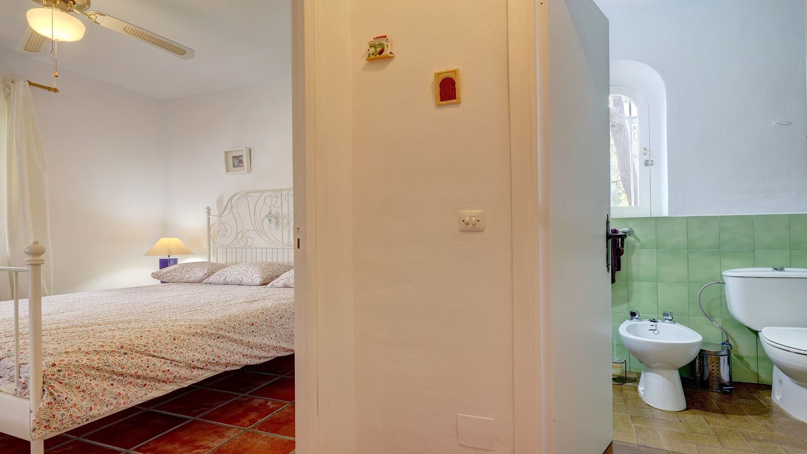 3 soveværelse Finca/Landehus til salg i San Pablo de Buceite med swimmingpool garage - € 650.000 (Ref: 8595318)