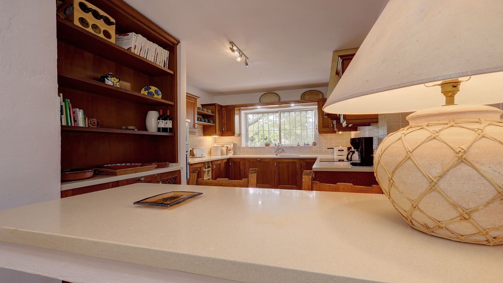 3 soveværelse Finca/Landehus til salg i San Pablo de Buceite med swimmingpool garage - € 650.000 (Ref: 8595318)