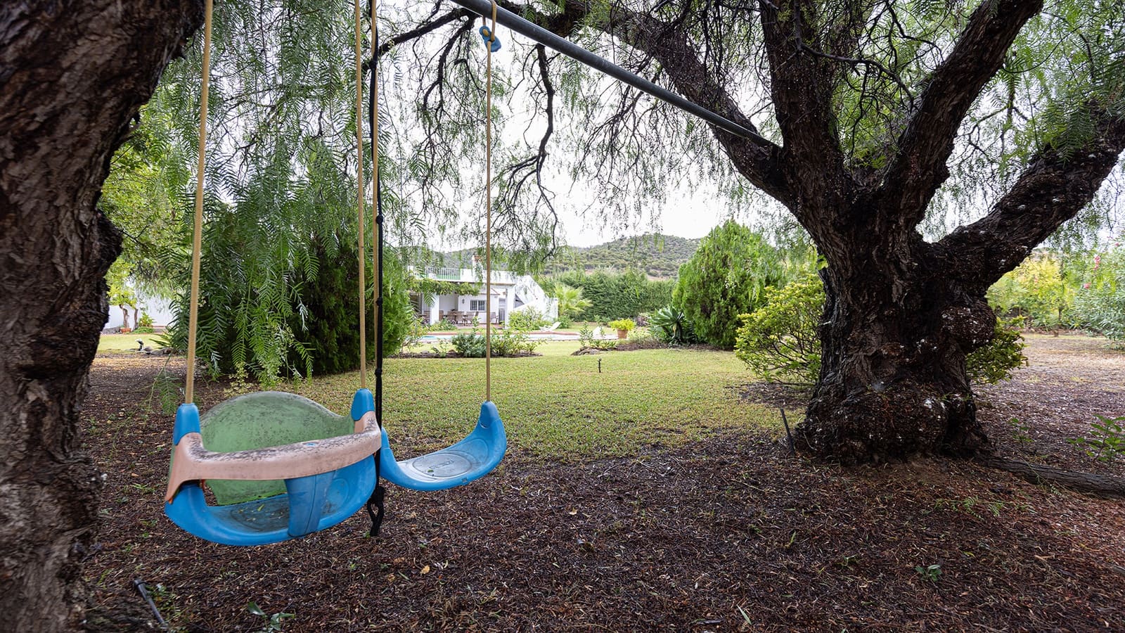 3 soveværelse Finca/Landehus til salg i San Pablo de Buceite med swimmingpool garage - € 650.000 (Ref: 8595318)