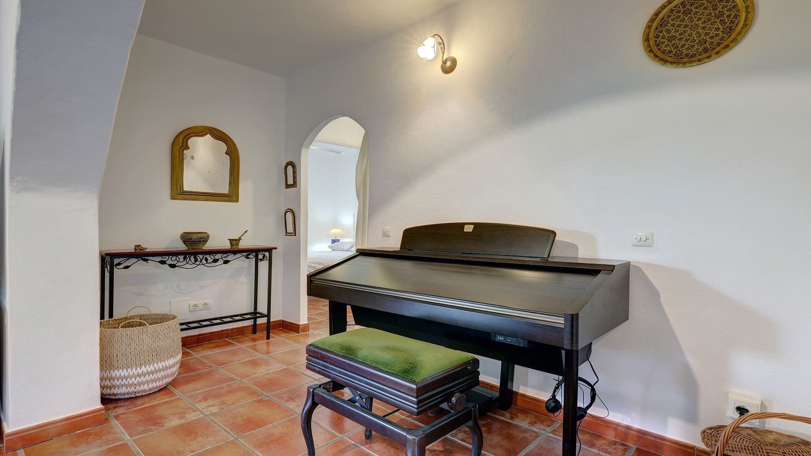 3 soverom Finca/Herregård til salgs i San Pablo de Buceite med svømmebasseng garasje - € 650 000 (Ref: 8595318)