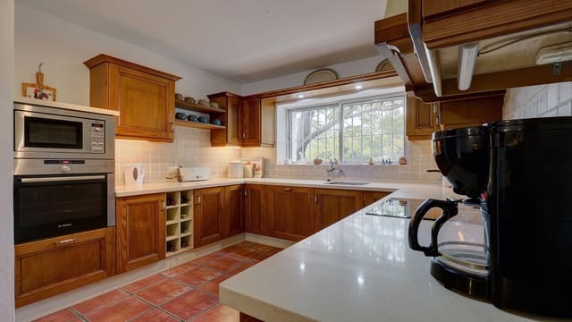 3 sovrum Finca/Hus på landet till salu i San Pablo de Buceite, Jimena de la Frontera med pool garage - 650 000 € (Ref: 8595318)