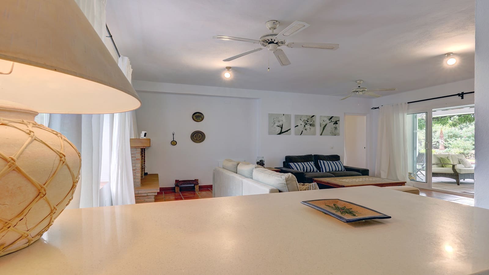 3 soverom Finca/Herregård til salgs i San Pablo de Buceite med svømmebasseng garasje - € 650 000 (Ref: 8595318)