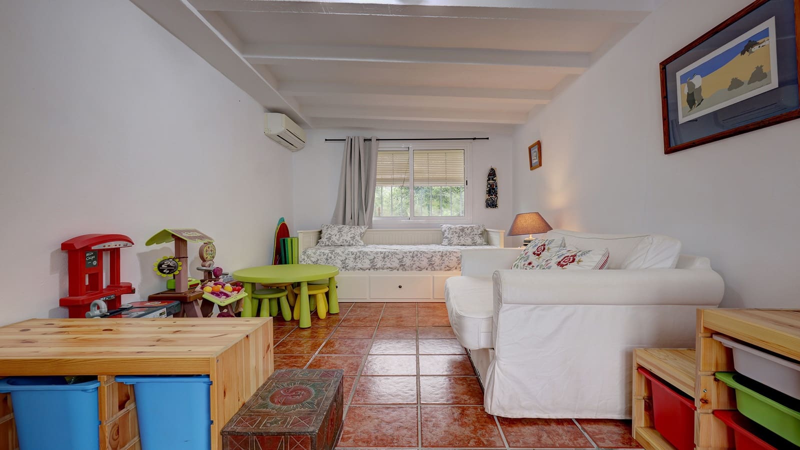 3 soverom Finca/Herregård til salgs i San Pablo de Buceite med svømmebasseng garasje - € 650 000 (Ref: 8595318)