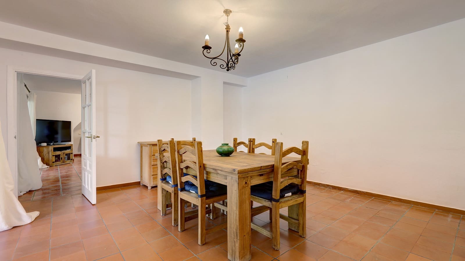 3 soverom Finca/Herregård til salgs i San Pablo de Buceite med svømmebasseng garasje - € 650 000 (Ref: 8595318)
