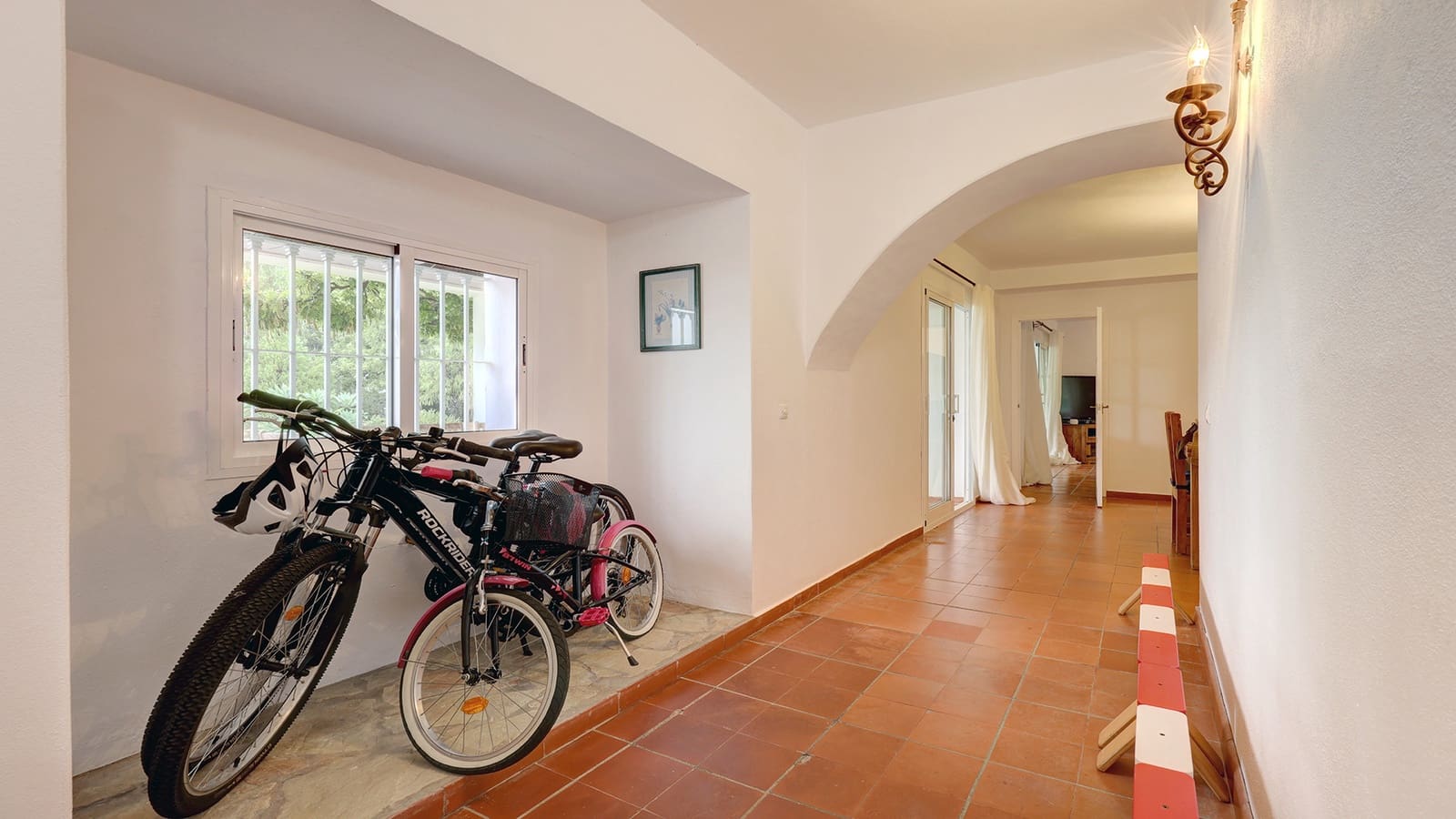 3 soverom Finca/Herregård til salgs i San Pablo de Buceite med svømmebasseng garasje - € 650 000 (Ref: 8595318)
