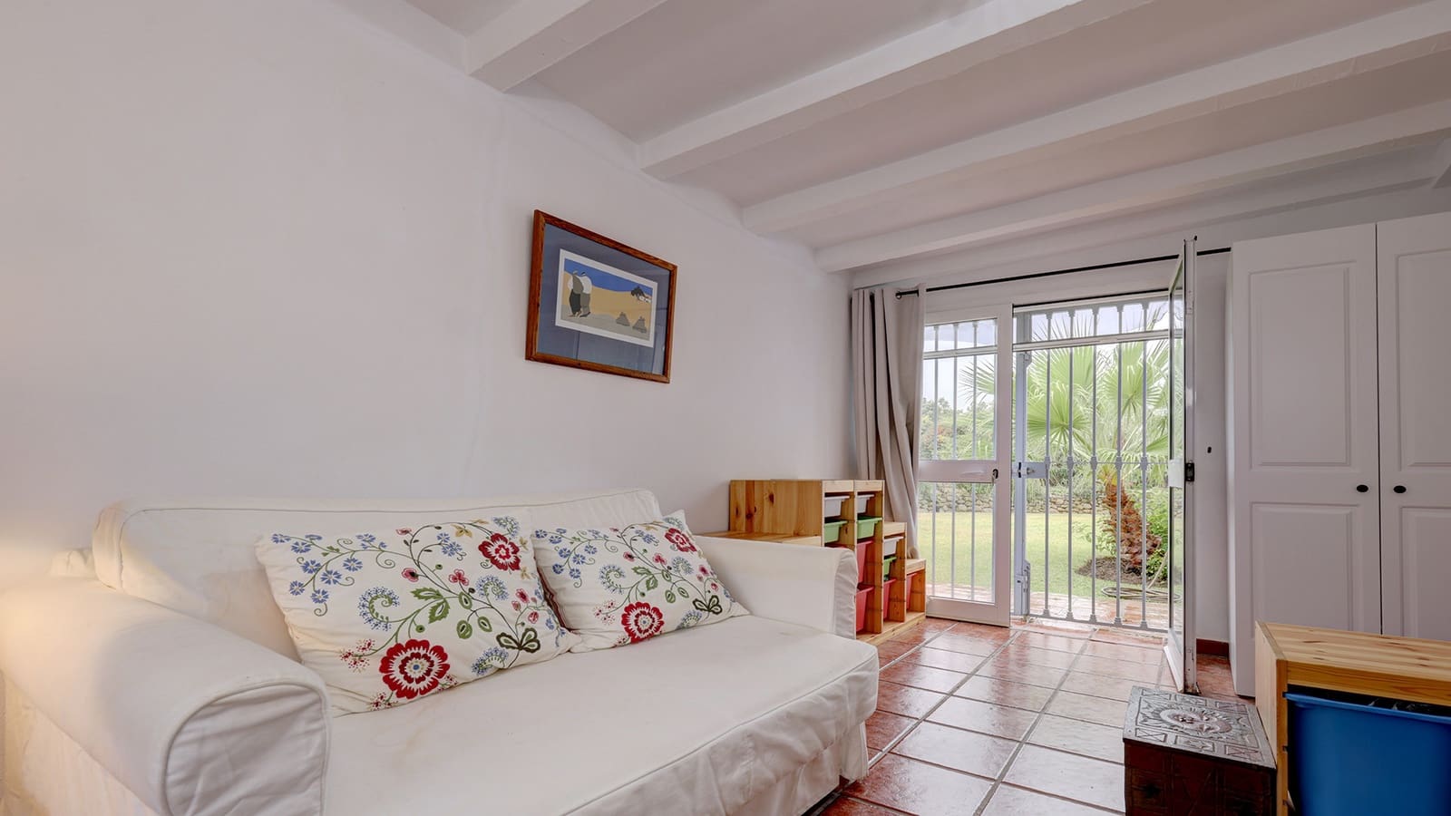 3 soverom Finca/Herregård til salgs i San Pablo de Buceite med svømmebasseng garasje - € 650 000 (Ref: 8595318)