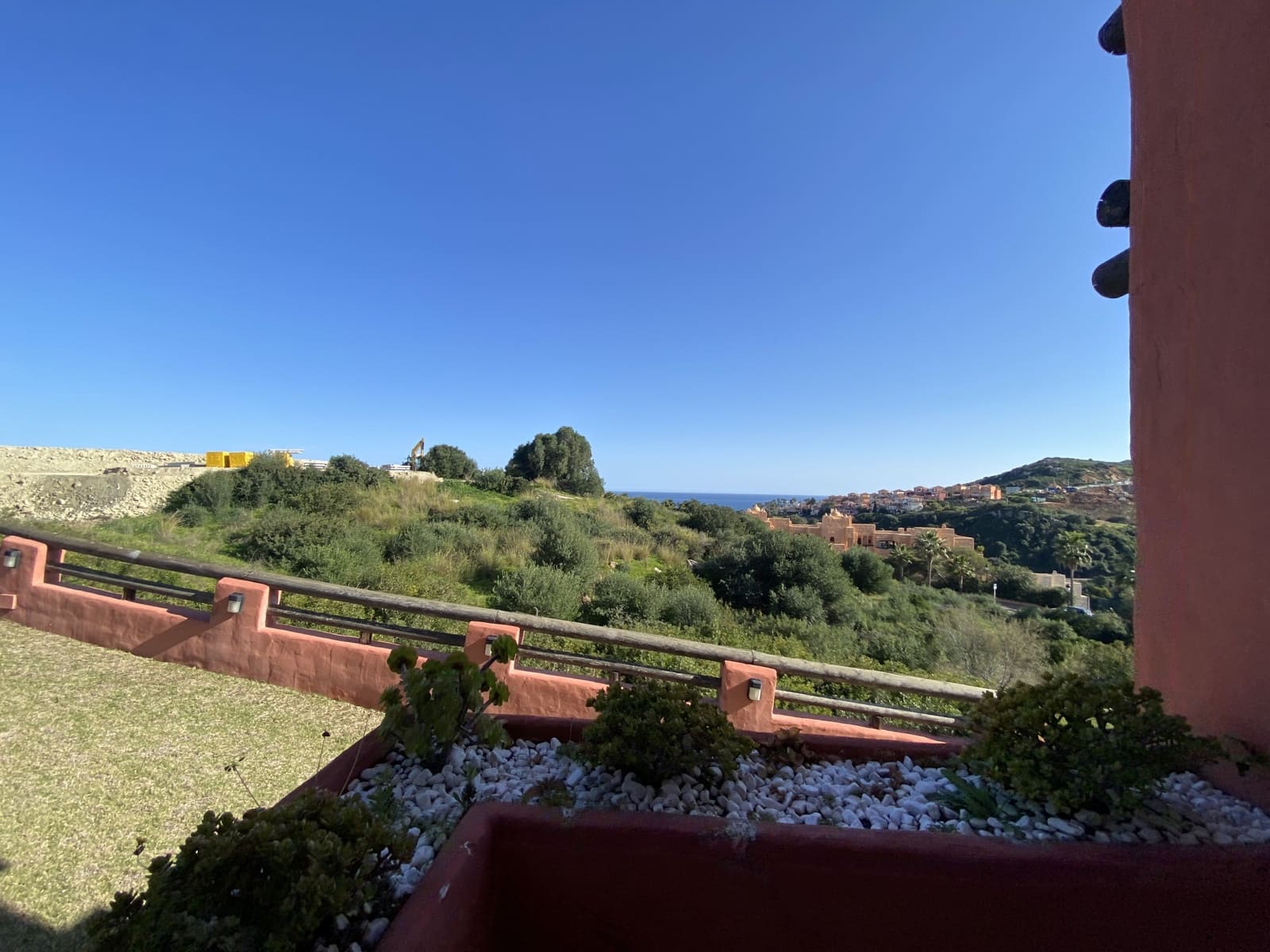 3 sypialnia Apartament na sprzedaż w San Luis de Sabinillas z basenem garażem - 350 000 € (Ref: 8836424)