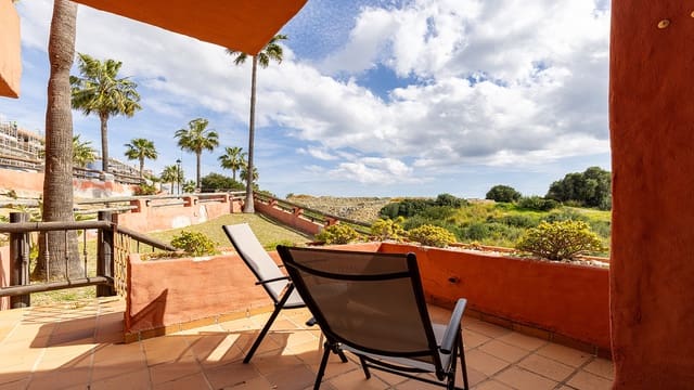 3 bedroom Apartment for sale in San Luis de Sabinillas, Manilva with pool garage - € 350,000 (Ref: 8836424)