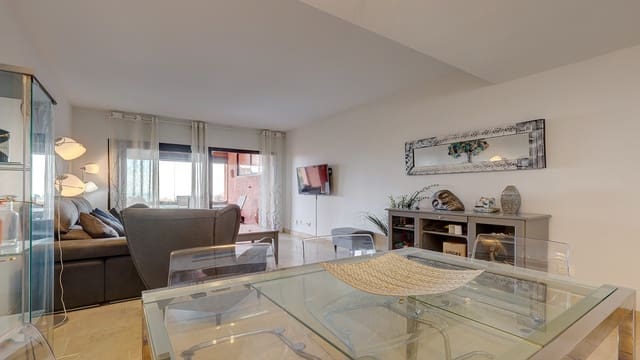 3 Zimmer Apartment zu verkaufen in San Luis de Sabinillas, Manilva mit Pool Garage - 340.000 € (Ref: 8836424)